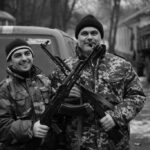 Photo Yuriy Donchenko